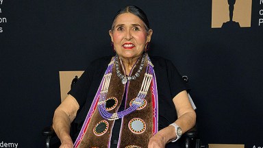 sacheen littlefeather