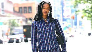 selah marley