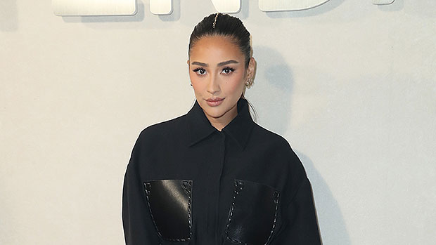 Shay Mitchell Appears To Come Out As Bisexual In New TikTok: Watch