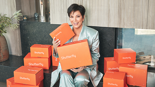 Kris Jenner Shares Her ‘Favorite Gift’ To That Is Momager-Approved Ahead Of The Holiday Season (Exclusive)