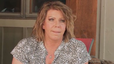 ‘Sister Wives’: Meri Admits She’s ‘Frustrated’ & Feels ‘Betrayed’ By Christine’s Decision To Leave
