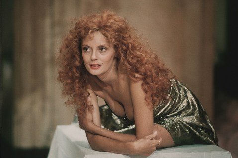 Susan Sarandon: Photos From Her Young Days to Now – Hollywood Life