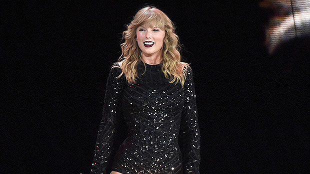 As she unveils her next album, look back at Taylor Swift's style  transformation