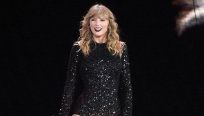 Taylor Swift