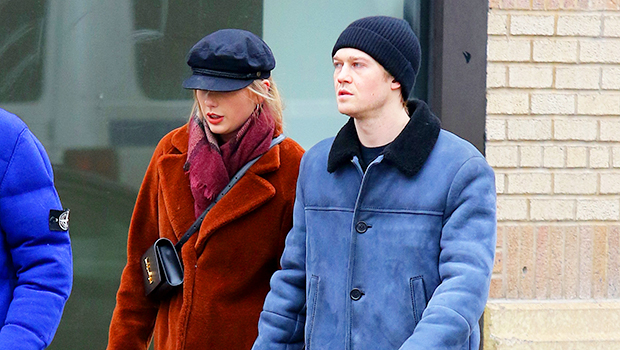 taylor swift, joe alwyn