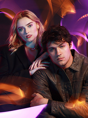 ‘The Winchesters’ Cast Exclusive NYCC Portraits: See The Photos