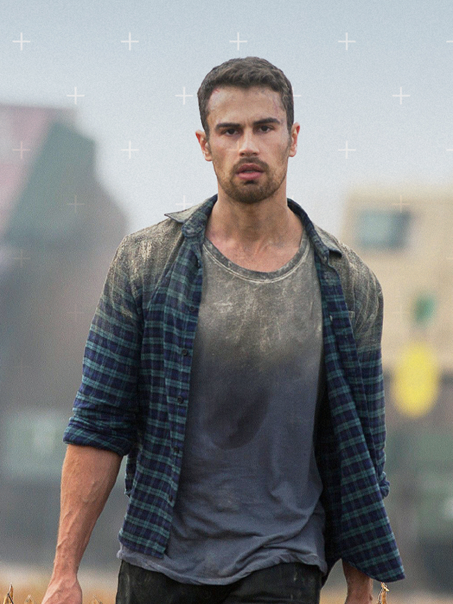 Theo James Movies & TV Shows His Best Roles To Date Hollywood Life