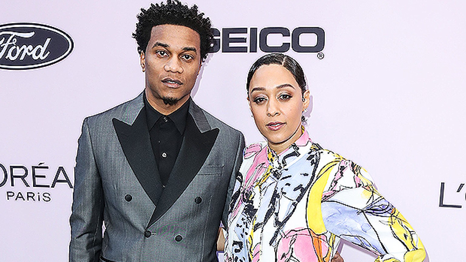 Tia Mowry Files For Divorce From Cory Hardrict Hollywood Life