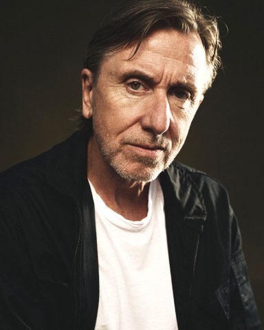 Tim Roth
Arte Boat on the Croisette, Cannes, France - Jul 2021