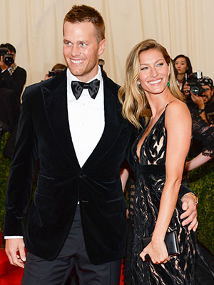 Tom Brady breaks silence on divorce from Gisele Bündchen