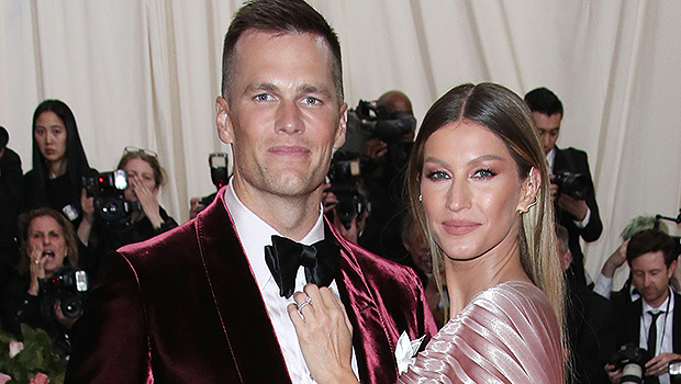 Gisele Bundchen Tom Brady Living Apart After 'Broken Promises' – Hollywood  Life