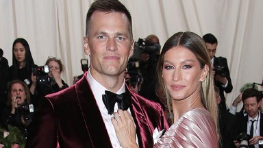 tom brady, gisele bundchen