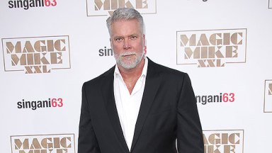 Kevin Nash