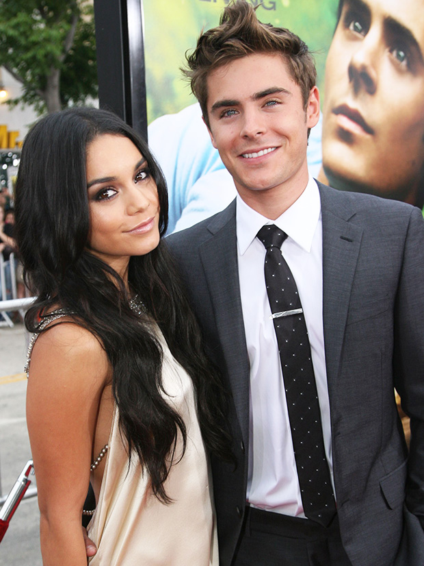 Zac Efron's Dating History: A Timeline Of His Girlfriends, 56% OFF
