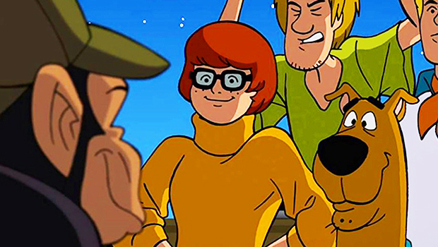 ‘Scooby-Doo’s Velma Confirmed As A Lesbian As She Gets New Female Love Interest