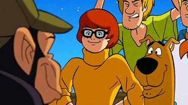 384px x 216px - Scooby-Doo's Velma Is Confirmed To Be A Lesbian: Video â€“ Hollywood Life