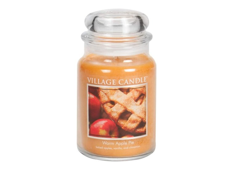 fall candles reviews