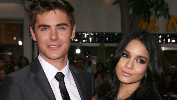 Zac Efron & Vanessa Hudgens’ Relationship Timeline, From ‘High School Musical’ To Today