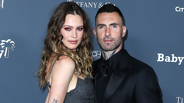 Adam Levine Planning A Romantic Vacation For Him & Behati Prinsloo After Sexting Scandal (Exclusive)