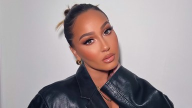 adrienne bailon