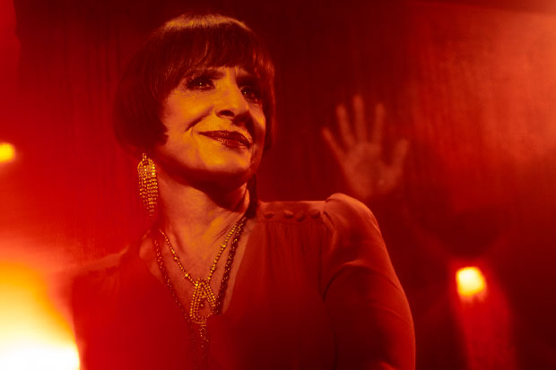 Patti Lupone