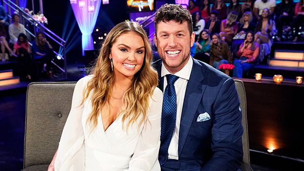 ‘Bachelor Clayton Echard Reveals If He’s Ready To Start Dating After Susie Split (Exclusive)