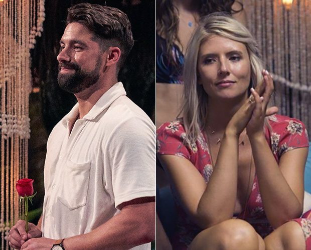 ‘Bachelor In Paradise’ Michael Forms A Fast Connection With [SPOILER