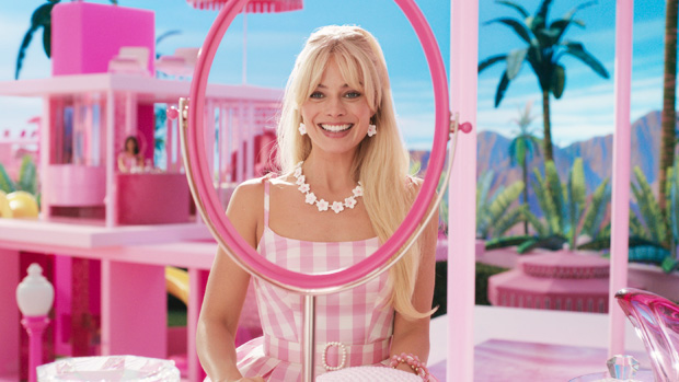 Margot Robbie’s ‘Barbie’ Movie: Everything You Need To Know