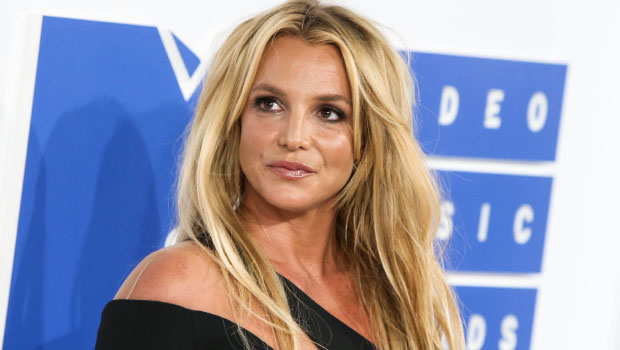 Britney Spears Teases Short Hair Makeover In New Topless Beach Video: Watch