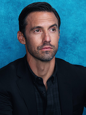 Milo Ventimiglia