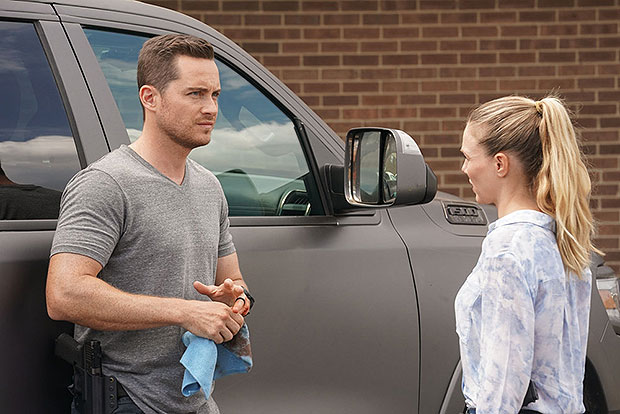 Jesse Lee Soffer