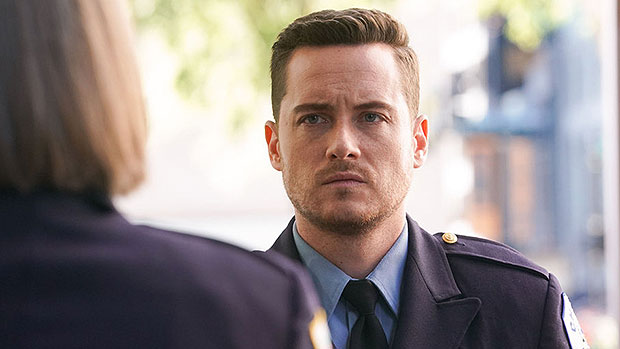 ‘Chicago P.D.’s Jesse Lee Soffer Exits: Halstead Leaves In Gut-Wrenching Goodbye