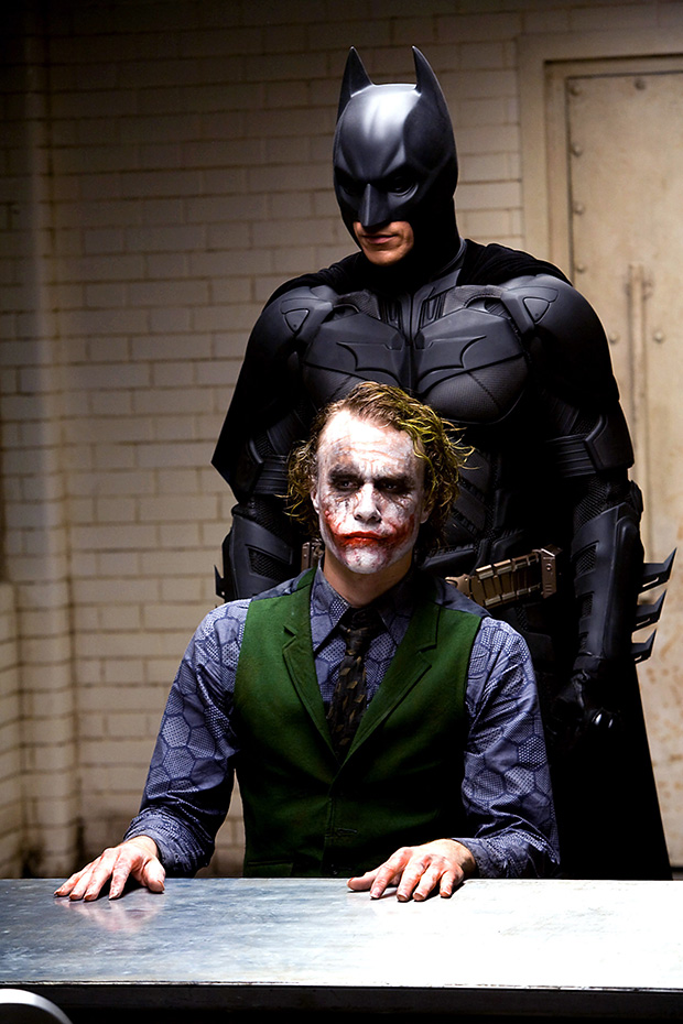 Christian Bale As Batman: His Dark Knight Legacy – Hollywood Life