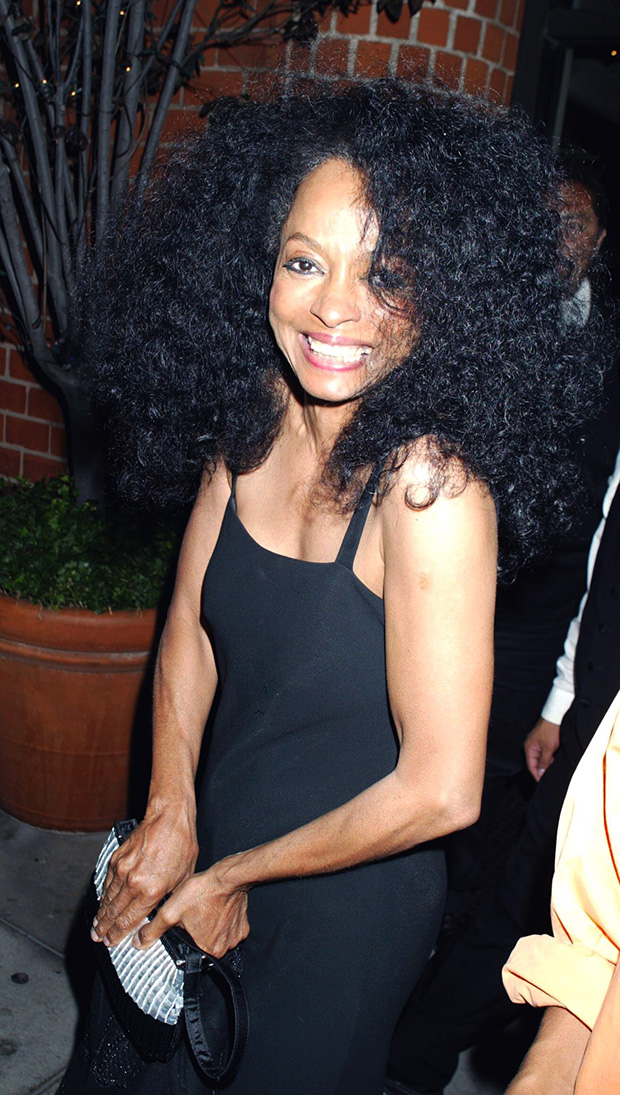 diana ross