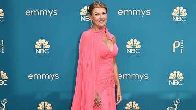 Connie Britton red carpet