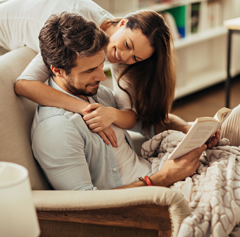 The Top Couples Journal for 2023 – Reviews by Hollywood Life