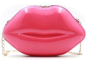 Lip purse