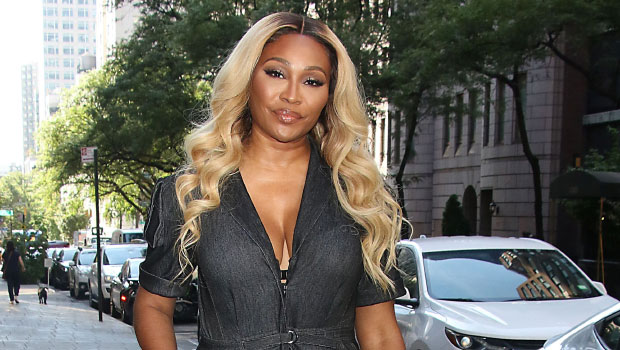 Cynthia Bailey’s RHOA Costars Send ‘Support’ After Divorce (Exclusive ...