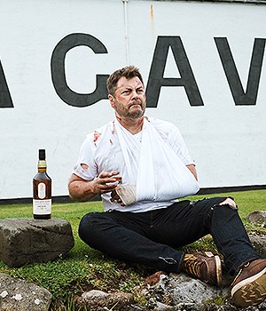 Nick Offerman