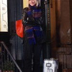 New Jersey, NY  - *EXCLUSIVE* Malibu neighbors Dakota Johnson and Sean Penn film a night scene for 'Daddio' in New Jersey.

Pictured: Dakota Johnson, Sean Penn

BACKGRID USA 20 DECEMBER 2022 

BYLINE MUST READ: T.JACKSON / BACKGRID

USA: +1 310 798 9111 / usasales@backgrid.com

UK: +44 208 344 2007 / uksales@backgrid.com

*UK Clients - Pictures Containing Children
Please Pixelate Face Prior To Publication*