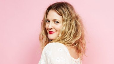 Drew Barrymore