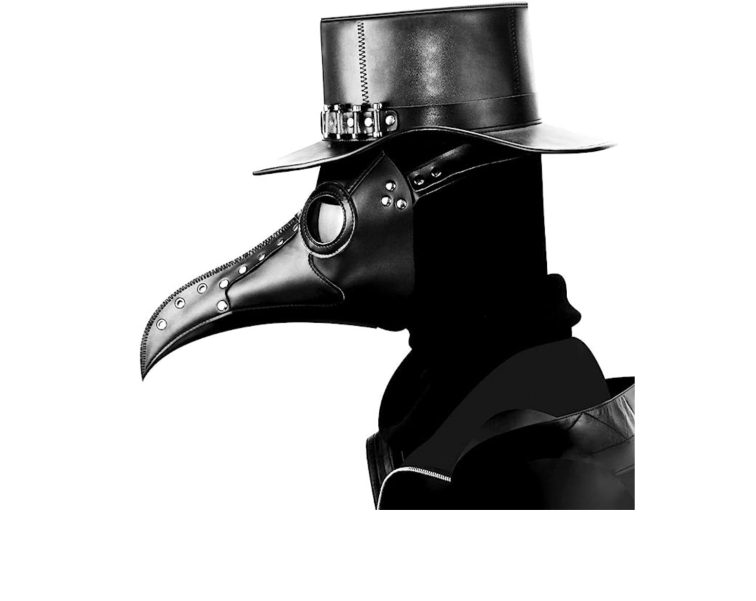 The Top Halloween Masks of 2023 Reviews by Hollywood Life Hollywood