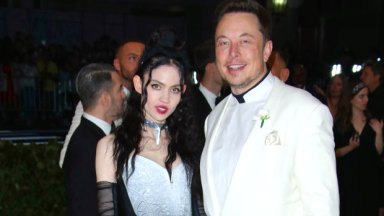 Elon Musk'ın Ex Grimes'ın 'Gerçek Olmadığına' İnandığı Bildirildi – Hollywood Life