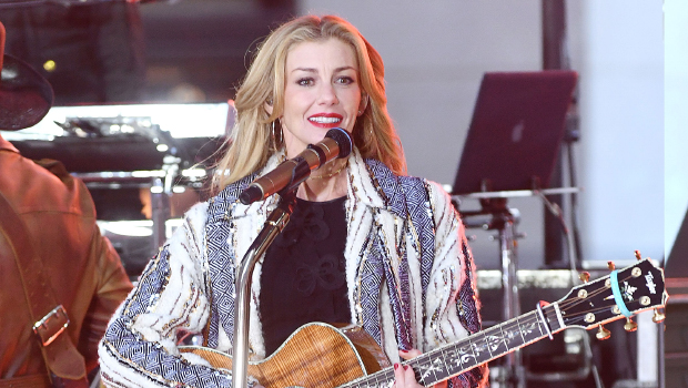 Faith Hill Was Lied to About Her Birth Mother's History
