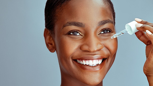 Here’s The Secret To Maintaining A Glowy Complexion This Season
