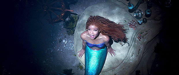 The Little Mermaid': New Teaser & More You Need To Know – Hollywood Life