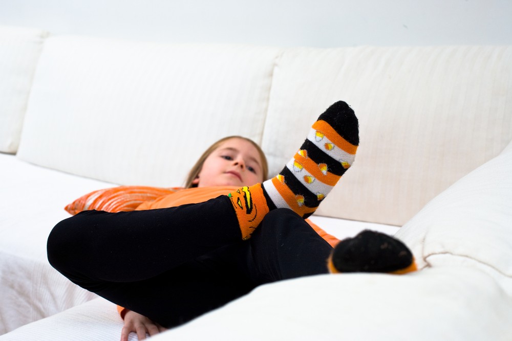 Highly rated halloween leggings