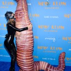 Heidi Klum's 21st Annual Halloween Party presented by Now Screaming x Prime Video and Baileys Irish Cream Liqueur at Sake No Hana at Moxy Lower East Side, New York, USA - 31 Oct 2022