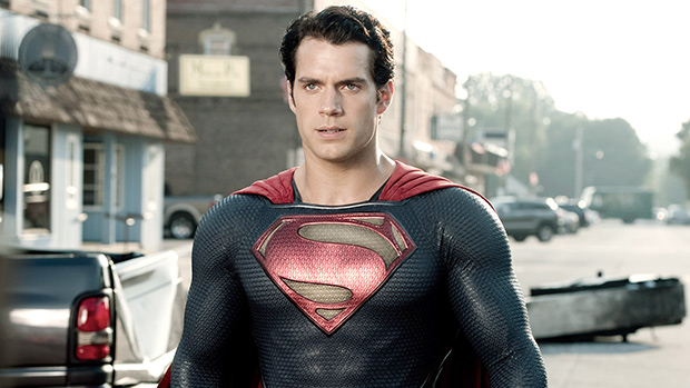 Henry Cavill News: Chicago Filming Wrap: Superman Makes A