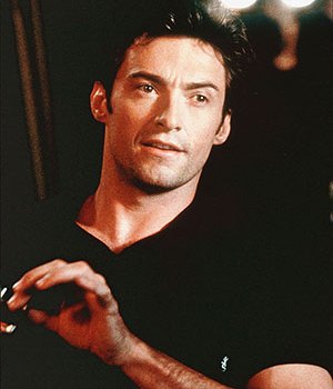 Hugh Jackman